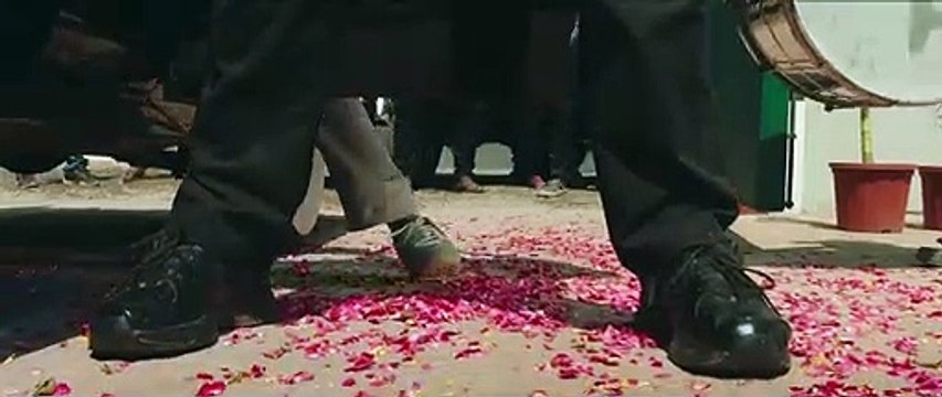 Sulthan - Official Teaser (Telugu) _ Karthi_ Rashmika _ Vivek Mervin _ Bakkiyaraj Kannan