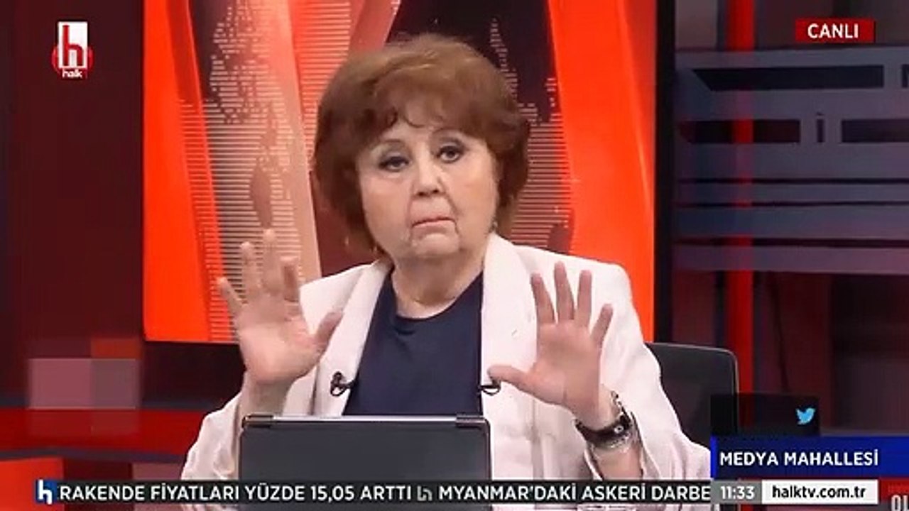Kemalist Ayşenur Arslan'dan "laiklik" zikri! "Günde 100 defa..."