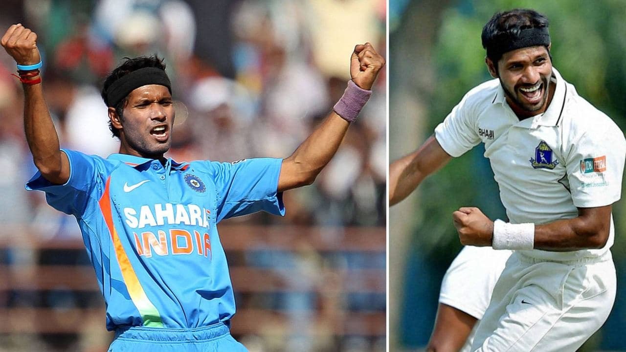 Ashok Dinda Retirement From All Formats of Cric...