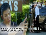 Magkaagaw: Fely catches Jio with another woman | RECAP