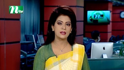 NTV Modhyanner Khobor | 03 February 2021