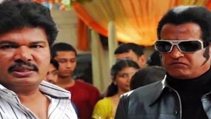 Director Shankar Emotional Videos(Tamil)