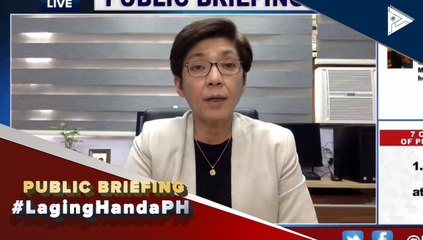 #LagingHanda Special | May mga pag-aaral na nga ba sa mga long-haul COVID-19 cases at reinfection nito?
