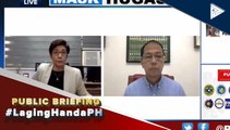 #LagingHanda Special | Posibleng donasyon ng Pfizer COVID-19 vaccines sa bansa