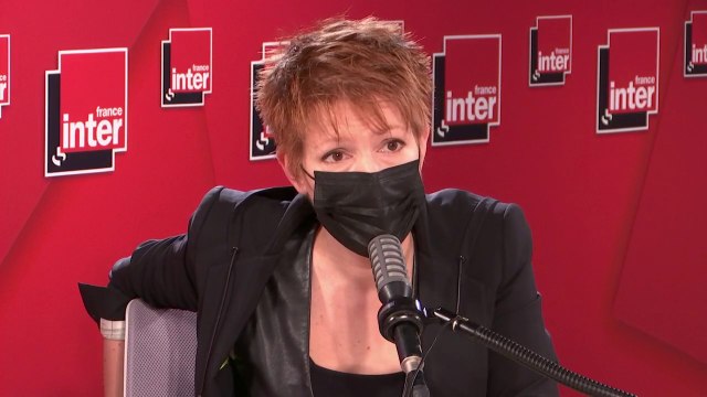 A chaque fois qu'ils votent, les citoyens ont l'impression qu'ils ne changent pas le système (Natacha Polony)