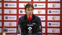 Lopetegui: 