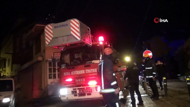 Sevgilisi ile tartışan genç kadın intihara kalkıştı