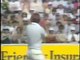 Sir Ian Botham 10 Wickets in a match 6th Test Match at The Oval 1981