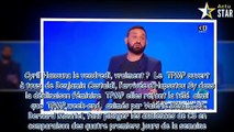 Touche pas à mon poste (C8) - Valérie Benaïm évincée, Cyril Hanouna change brutalement de stratégie