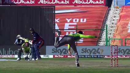 Match 16  Super League I HIGHLIGHTS I Qalandars vs Maratha Arabians I Day 6 I Abu Dhabi T10 Season 4
