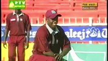 Saeed Anwar Brilliant 72 vs West Indies 1999