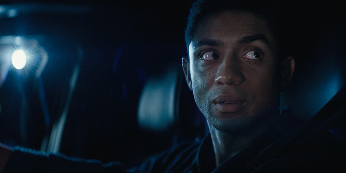 The Obituary of Tunde Johnson - Trailer (English) HD