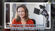 Sandrine Quétier de retour sur TF1 - Les négociations sont lancées
