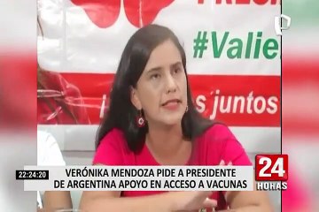 Alberto Beingolea se compromete a tener un gas más barato para favorecer a miles de peruanos