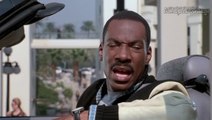 BEVERLY HILLS COP 3 Eddie Murphy