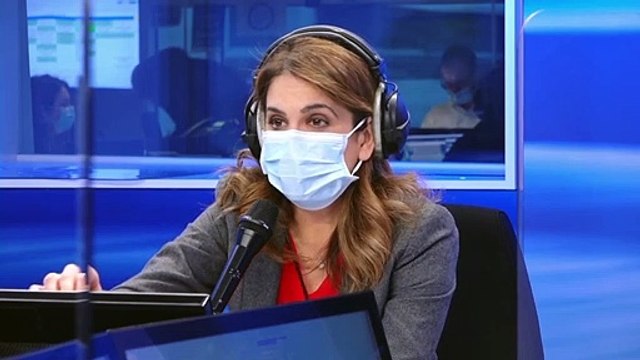 Aucun blocage pour diffuser le vaccin russe Spoutnik en France, selon Le Drian