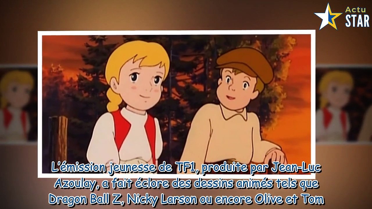 Club Dorothée le dessin animé Cathy la petite fermière de retour, Princesse Sarah affole les