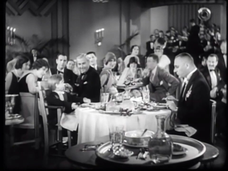 The Great Gabbo (1929) Von Stroheim- Drama, Musical, Romance Full Length Film part 1/2