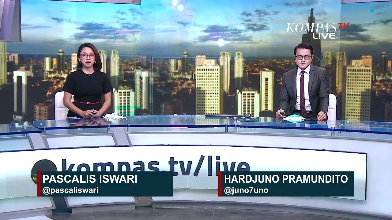 Per 5 Februari 2021, Stasiun Pasar Senen akan Dipasang Alat Pendeteksi Corona Genose Buatan UGM
