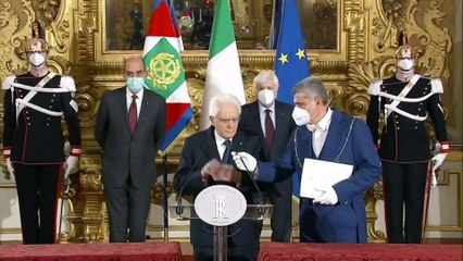 Mario Draghi egy szakértői kormány élén mentheti meg Olaszországot