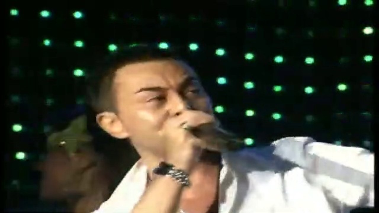 Serdar Ortaç - BEN ADAM OLMAM