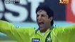 Wasim Akram All Wickets In 1999 World Cup
