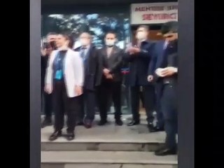 AKP'de sandık krizi