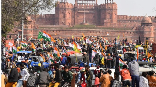 Here's what SC said about R-Day violence