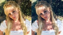 Clap Back At Haters: Britney Spears Isn’t Sorry For Not Editing Her Dance Videos