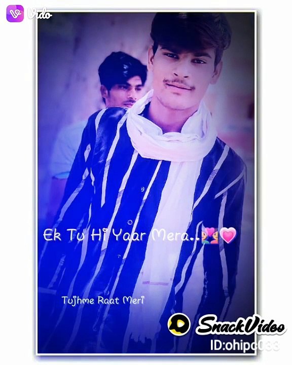I love