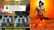 Adipurush చిత్ర యూనిట్ కి తప్పిన పెను ప్రమాదం ! | Prabhas | Saif Ali Khan