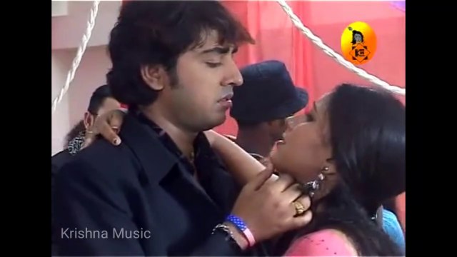 Bengali Video Song I Sajani Go I Bengali Romantic Love Song I Krishna Music