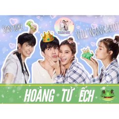 hoàng tử ếch tập 13( bản thái)phim thái lan vietsub 2021(trọn bộ)