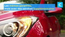 Acheter sa voiture chez un mandataire : les 5 bonnes raisons