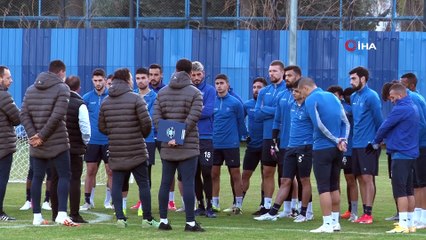 Cüneyt Dumlupınar: “Belirleyici biz olmalıyız”