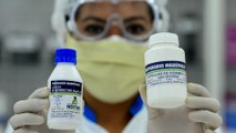 COVID-19 treatments: Ivermectin shows promise for poorer nations