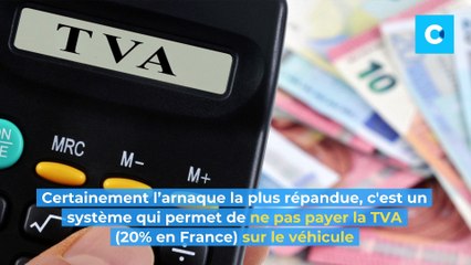Mandataire escroc : 3 arnaques à éviter à tout prix ️