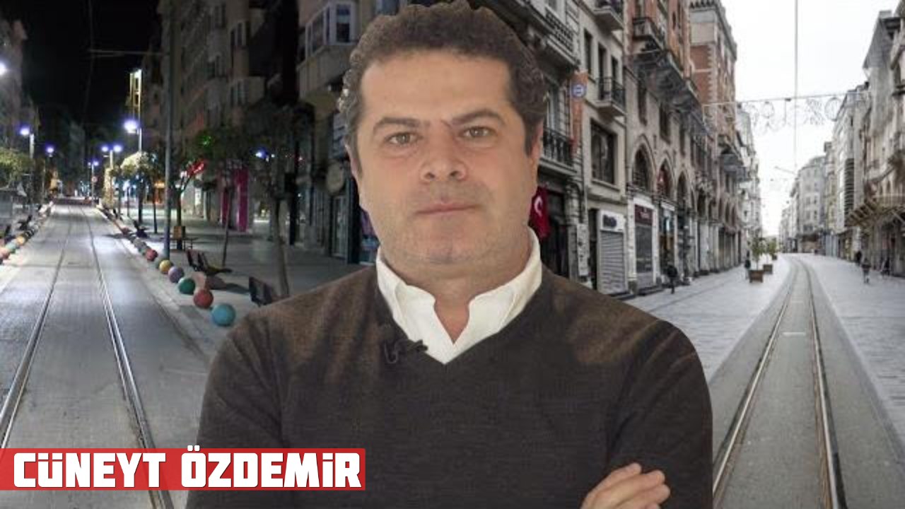 İBRAHİM KALIN TÜRKÜ SÖYLEDİ, ERKAN OĞUR LİNÇ EDİLDİ!