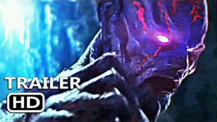 PSYCHO GOREMAN Official Trailer (2021) Horror Movie