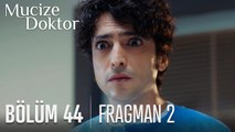 Mucize Doktor 44. Bölüm 2. Fragmanı