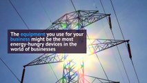 Tips To Save Money On Your Business Electricity Bills