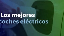 Los mejores coches eléctricos del mercado