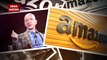 Amazon CEO Jeff Bezos resigns, Jeff Bezos started Amazon from garage
