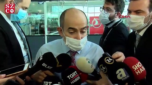 Boğaziçi Üniversitesi Rektörü Melih Bulu'dan açıklama