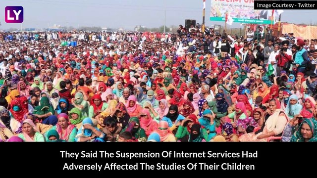 Haryana: Farmers’ Protest Swell At Landhari Toll Plaza, Thousands Come Out In Support, Highways Blocked