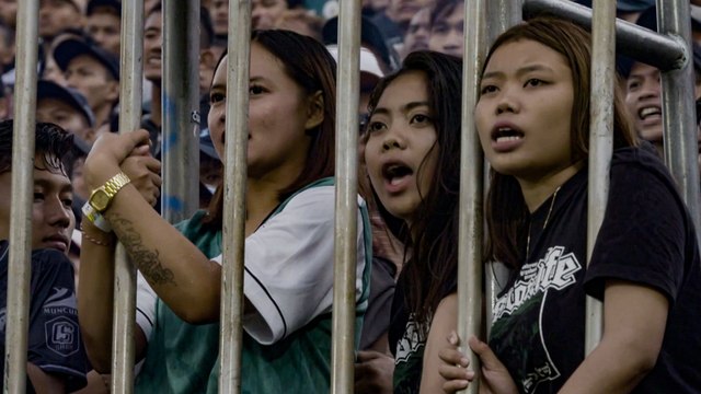 The Fans Who Make Football: PSS Sleman | Featured Documentary