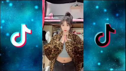 Ultimate Dance TikTok Compilation (January 2021) - Part 14 性感大胸美女跳舞，你能不心動嗎？