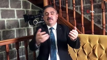 ABB Meclis Üyesi Burhan: “İstifa et Mansur Yavaş”