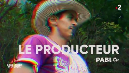 "J’ai embarqué avec les narcos" : "Complément d'enquête" a suivi la fabrication de la cocaïne au cœur de la jungle colombienne