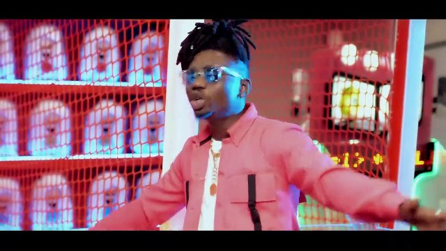 Rémy Adan- Le Goût De (Clip Officiel 2021)